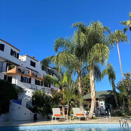 La Pina Verde Estepona Esterno foto