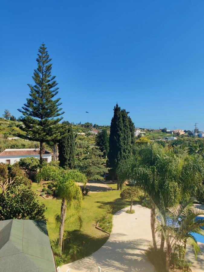 La Pina Verde Estepona Esterno foto